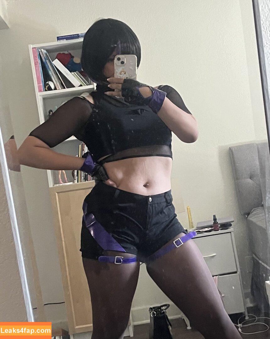 tarantunya / Reina / reina.xo / yousoromi leaked photo photo #0222