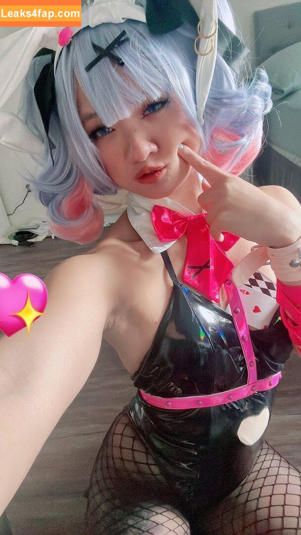 tarantunya / Reina / reina.xo / yousoromi leaked photo photo #0242