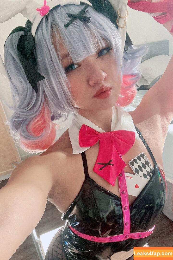 tarantunya / Reina / reina.xo / yousoromi leaked photo photo #0243