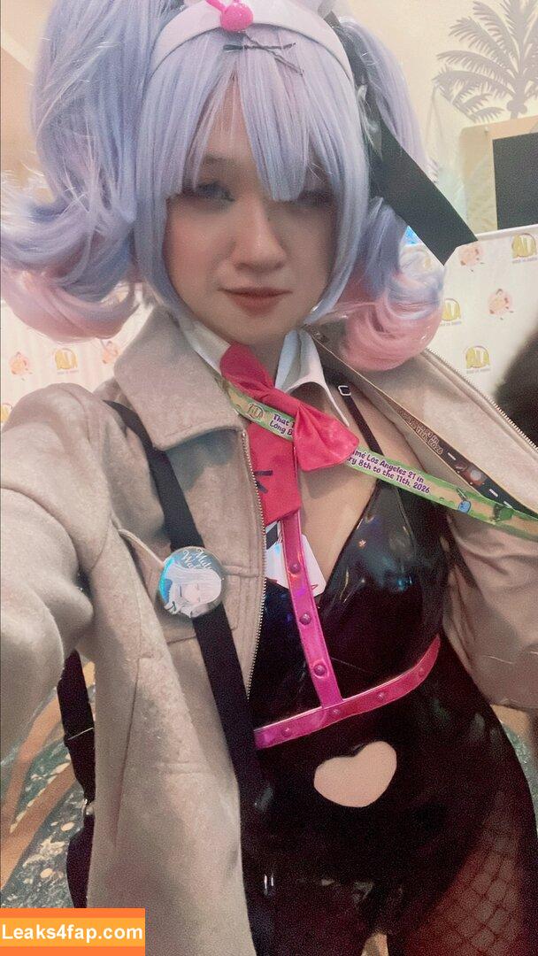 tarantunya / Reina / reina.xo / yousoromi leaked photo photo #0257