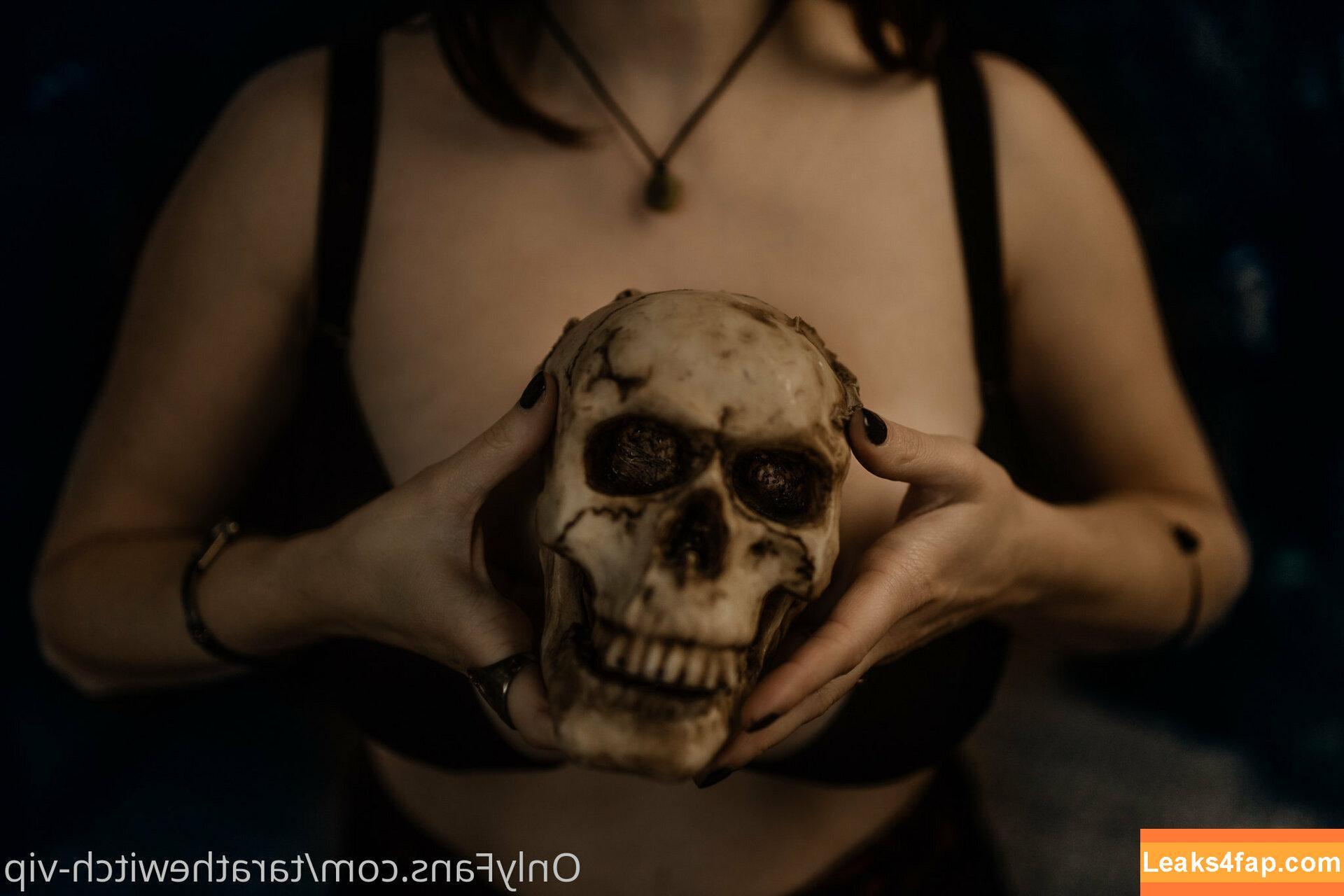 TaraTheWitch / miniwitch9 leaked photo photo #0334