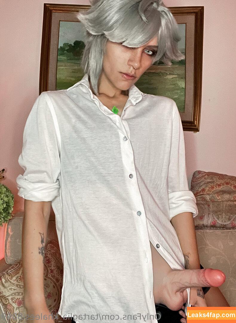tartaglia_khaleesi8899 /  leaked photo photo #0010