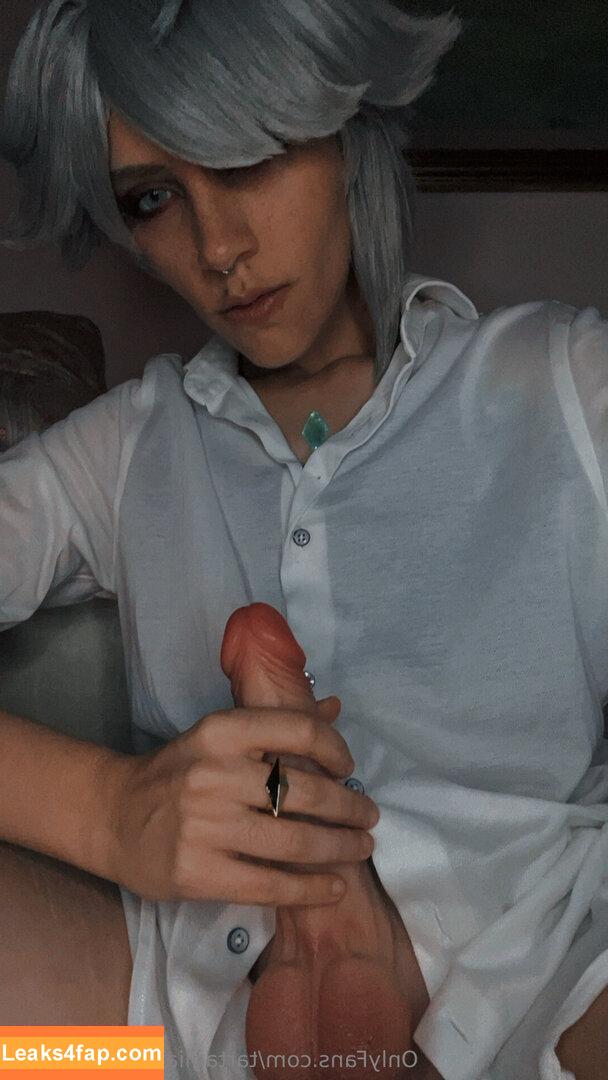 tartaglia_khaleesi8899 /  leaked photo photo #0011
