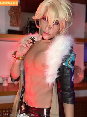 tartaglia_khaleesi8899 photo #0013
