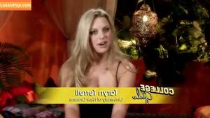 Taryn Terrell photo #0142