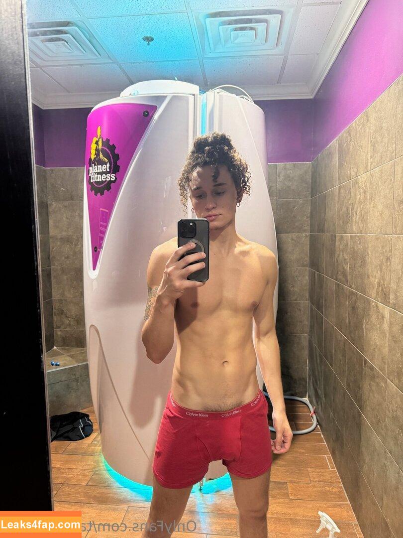 tarzanjames / that.vegan.guy leaked photo photo #0006