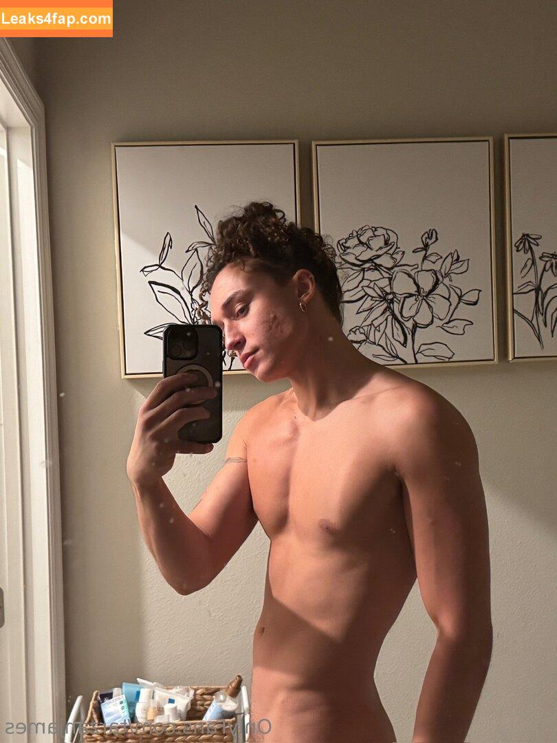 tarzanjames / that.vegan.guy leaked photo photo #0007