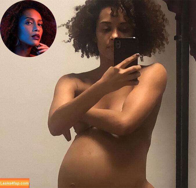 Taís Araujo /  leaked photo photo #0007