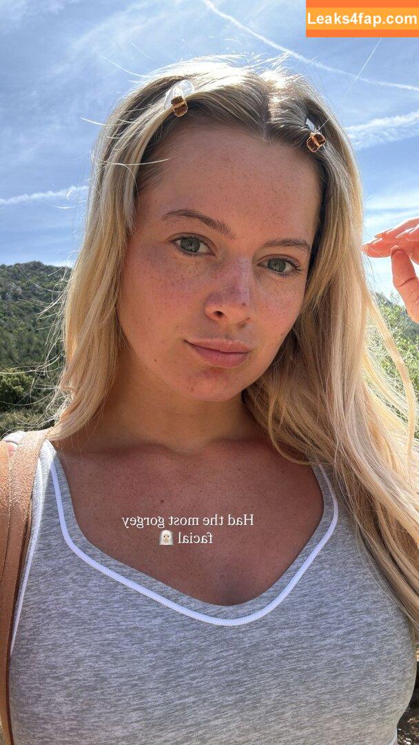 Tasha Ghouri / Love Island / tashaghouri leaked photo photo #0137