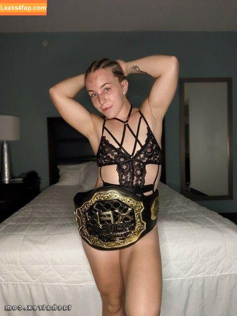 Tasha T-Rex / cant.armbar.a.t.rex / mrftmxxx leaked photo photo #0096