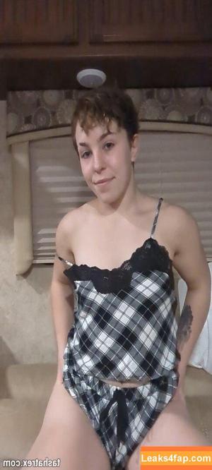 Tasha T-Rex photo #0279