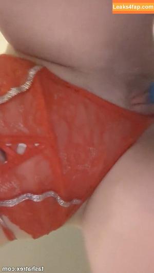 Tasha T-Rex photo #0288