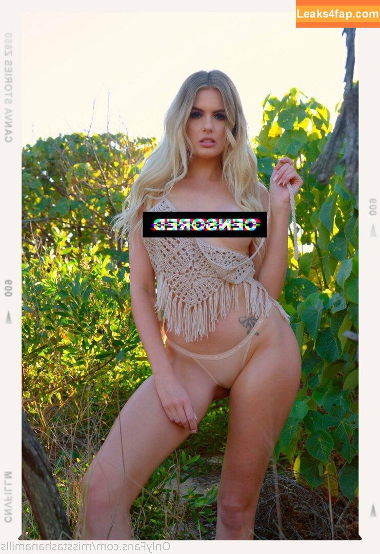 tashana.mills / tashanamills leaked photo photo #0062