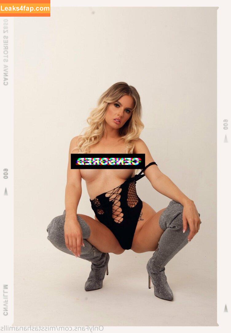 tashana.mills / tashanamills leaked photo photo #0067