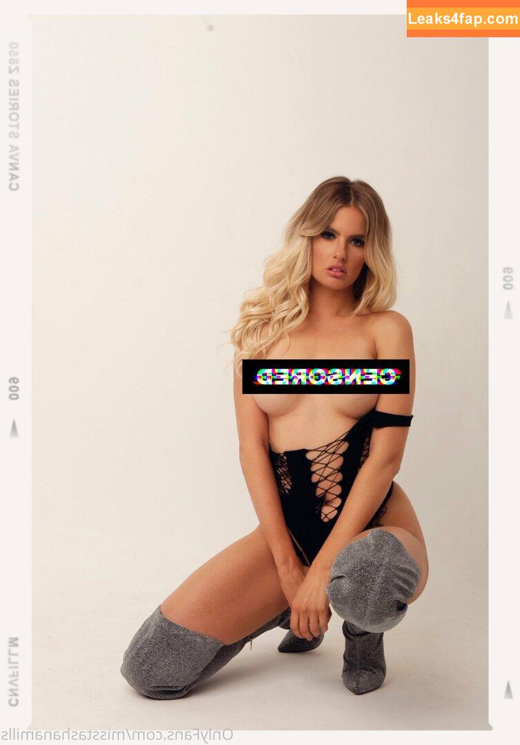 tashana.mills / tashanamills leaked photo photo #0069