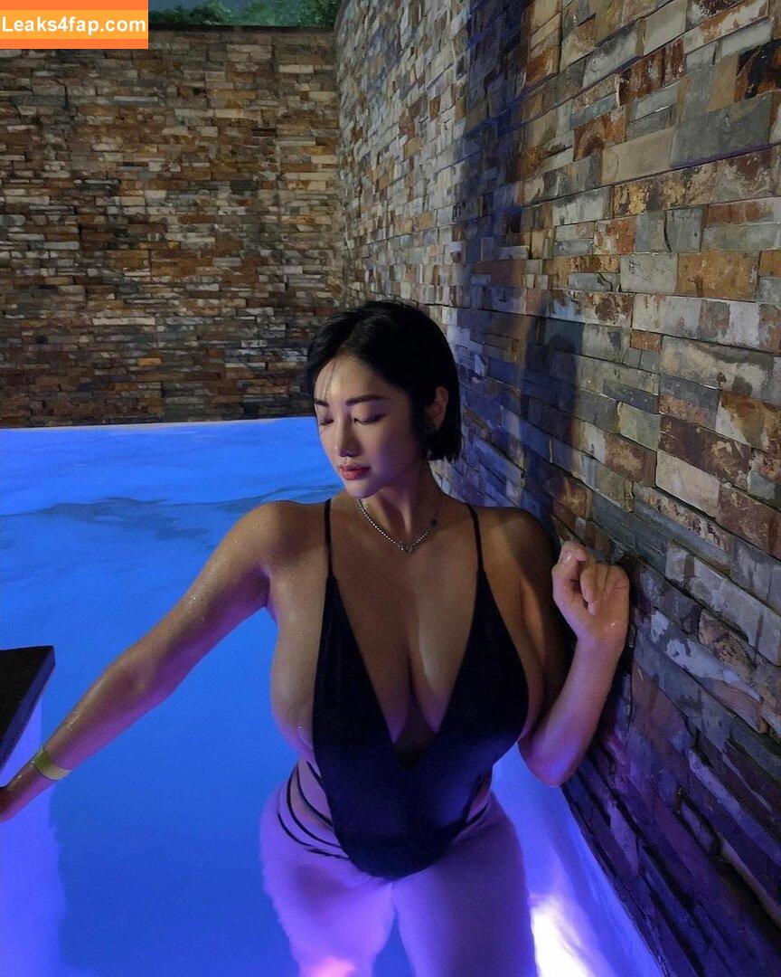 Tashay0ung leaked photo photo #0008