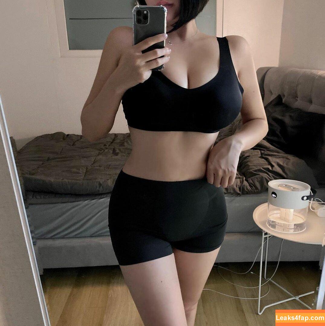 Tashay0ung leaked photo photo #0037