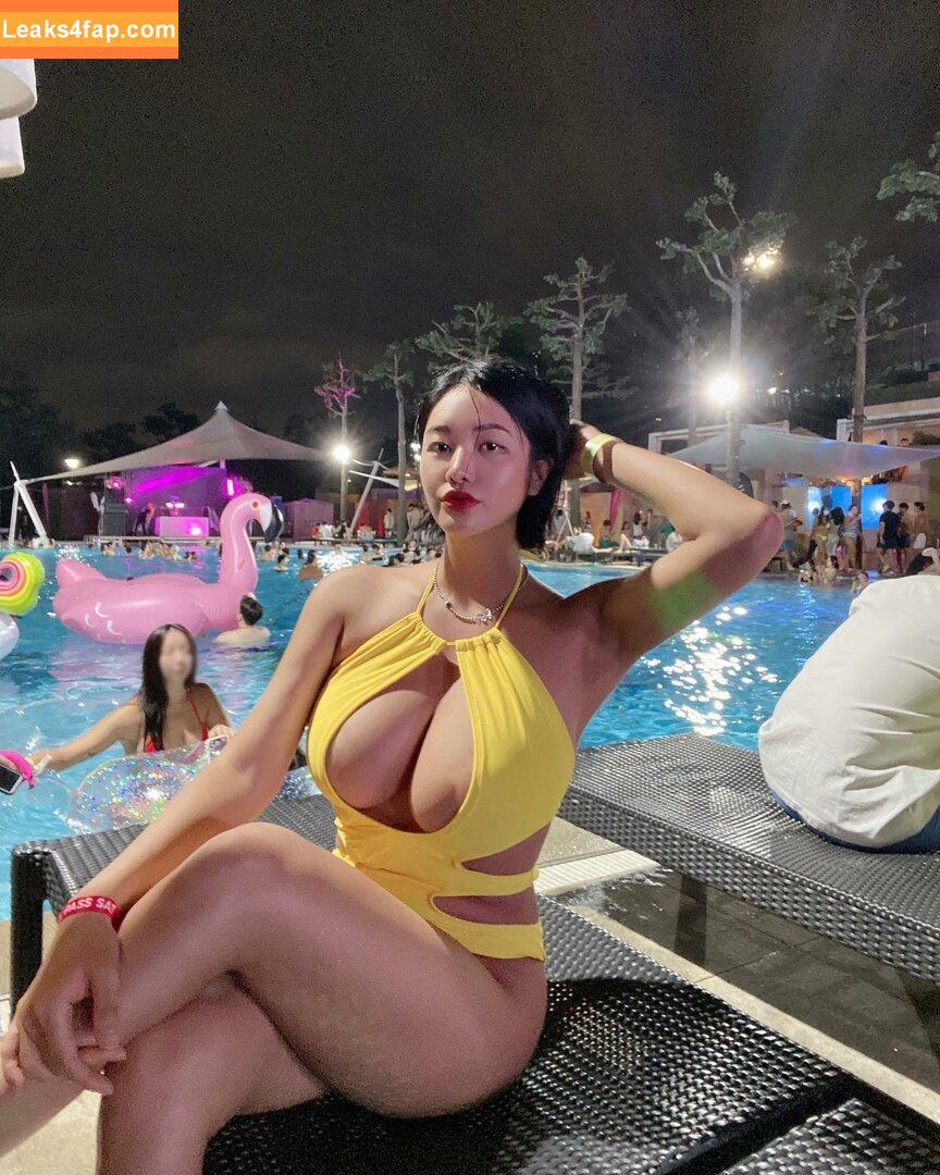 Tashay0ung leaked photo photo #0067