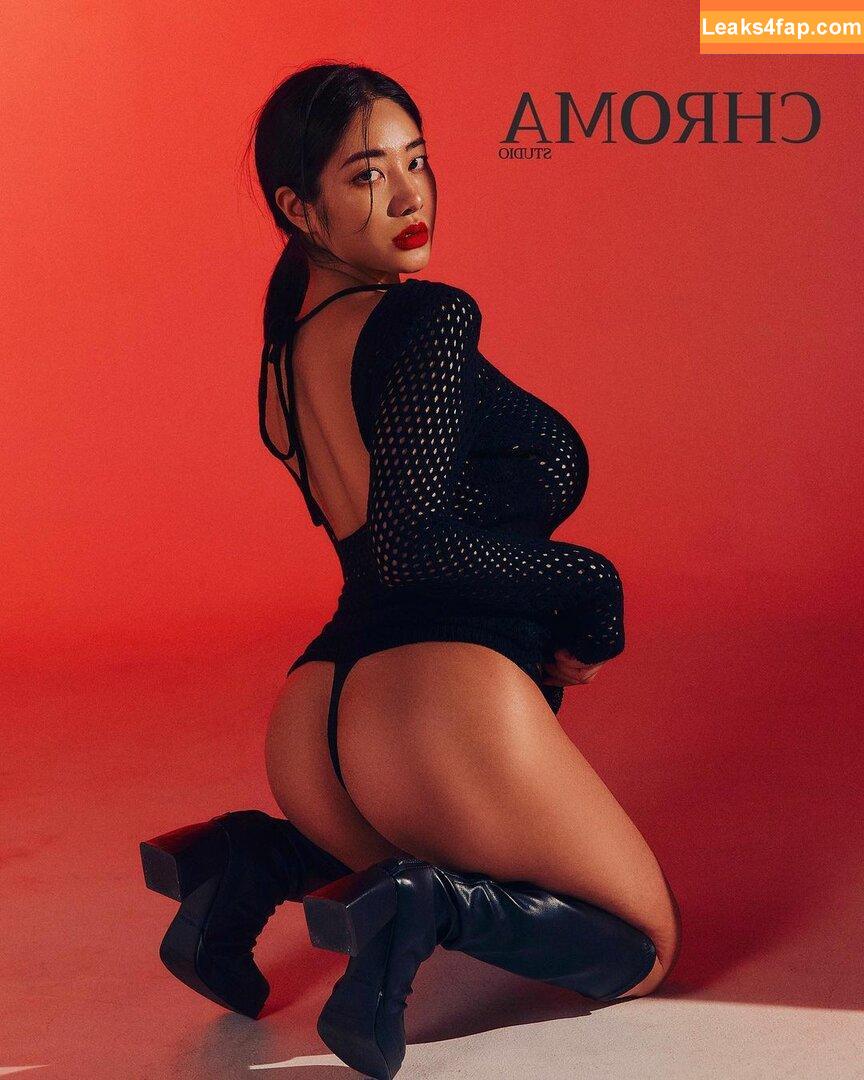 Tashay0ung leaked photo photo #0084