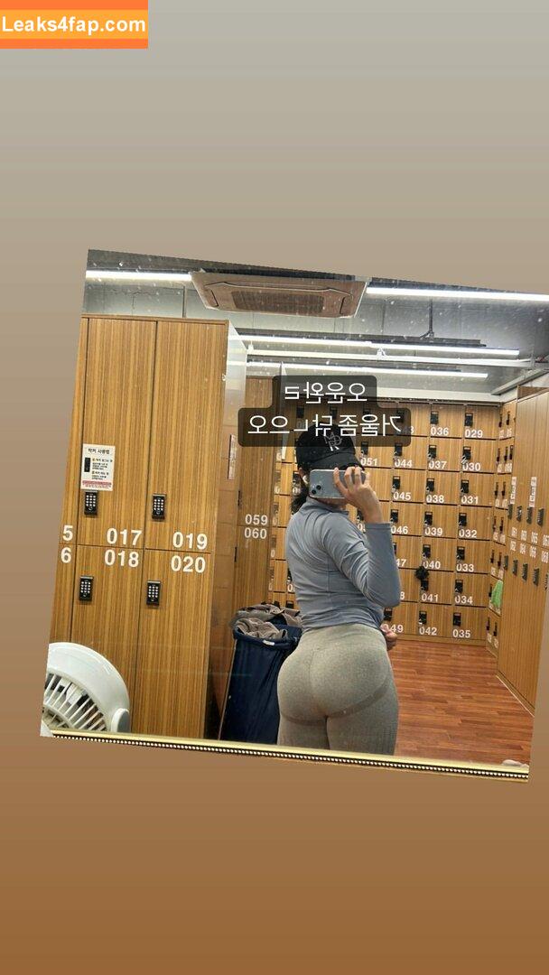 Tashay0ung leaked photo photo #0120