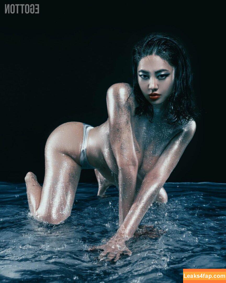 Tashay0ung leaked photo photo #0129
