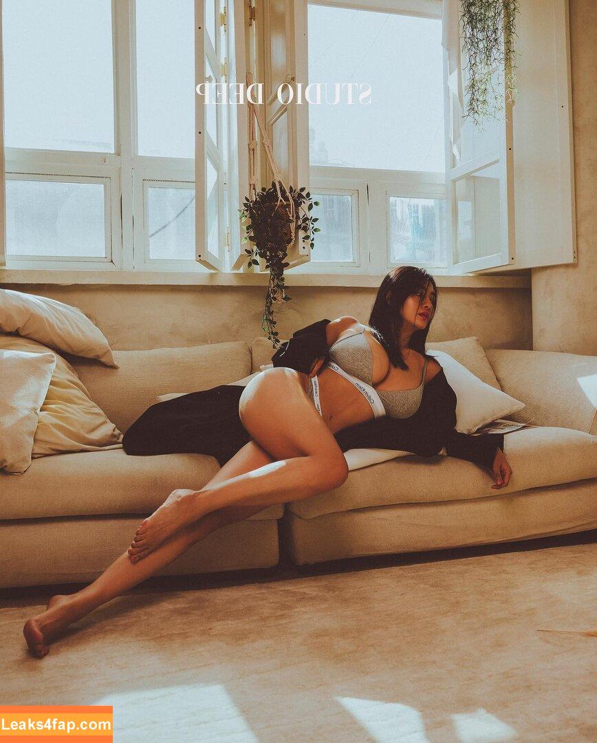 Tashay0ung leaked photo photo #0344