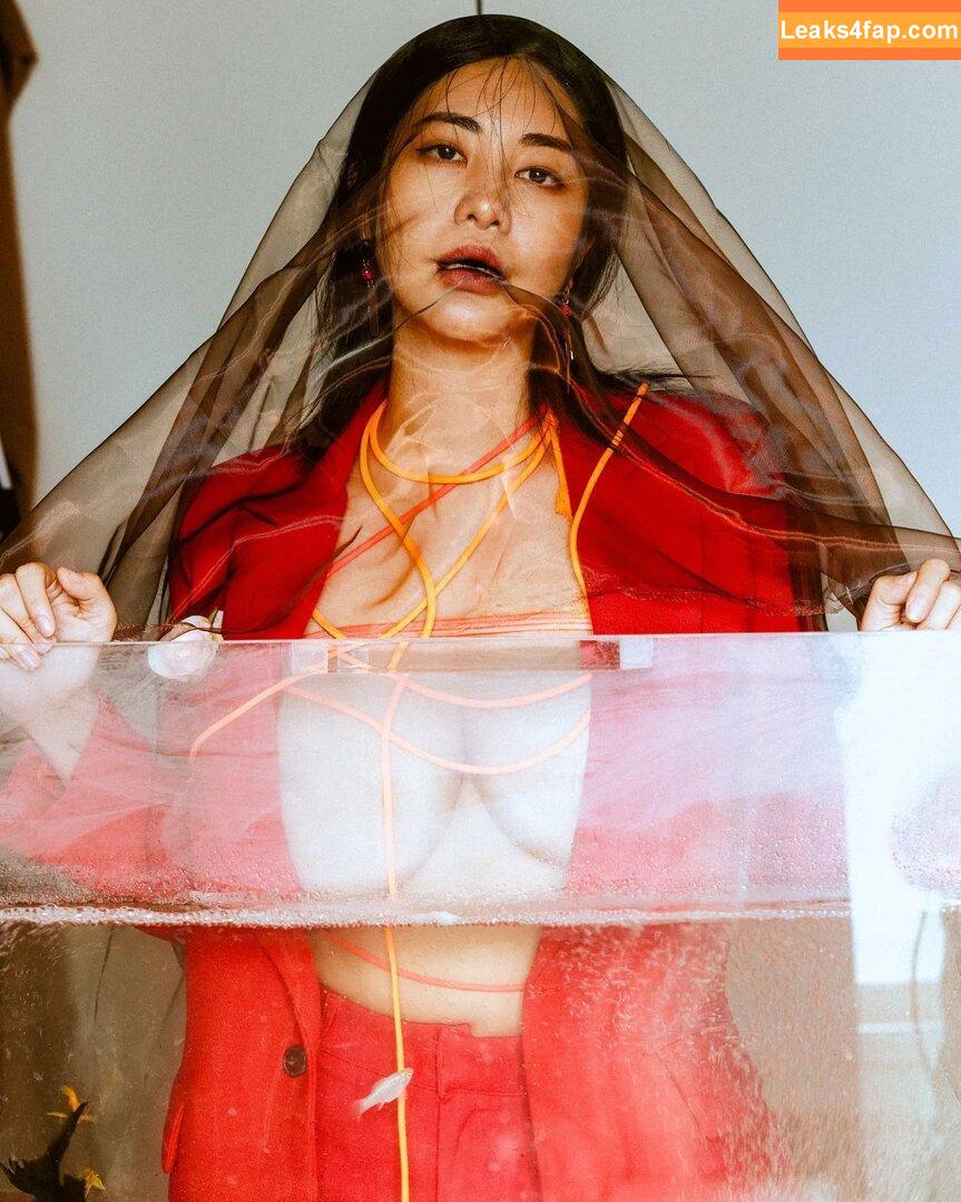 Tashay0ung leaked photo photo #0359