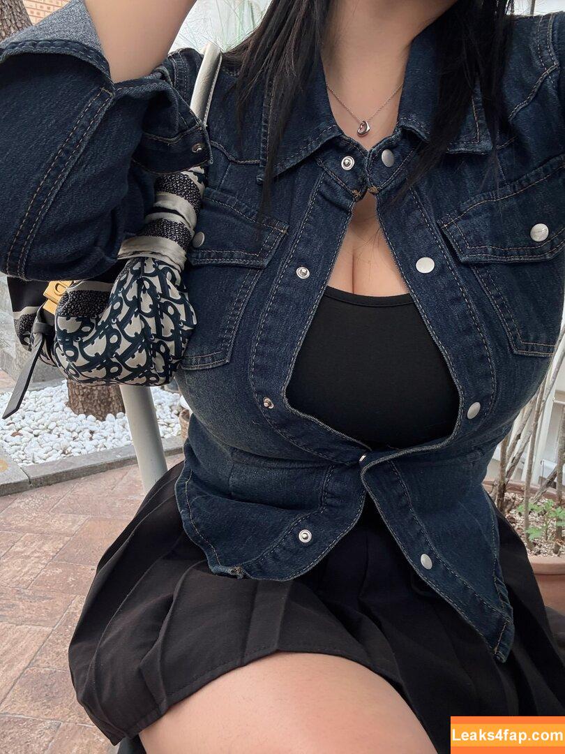 Tashay0ung leaked photo photo #0371