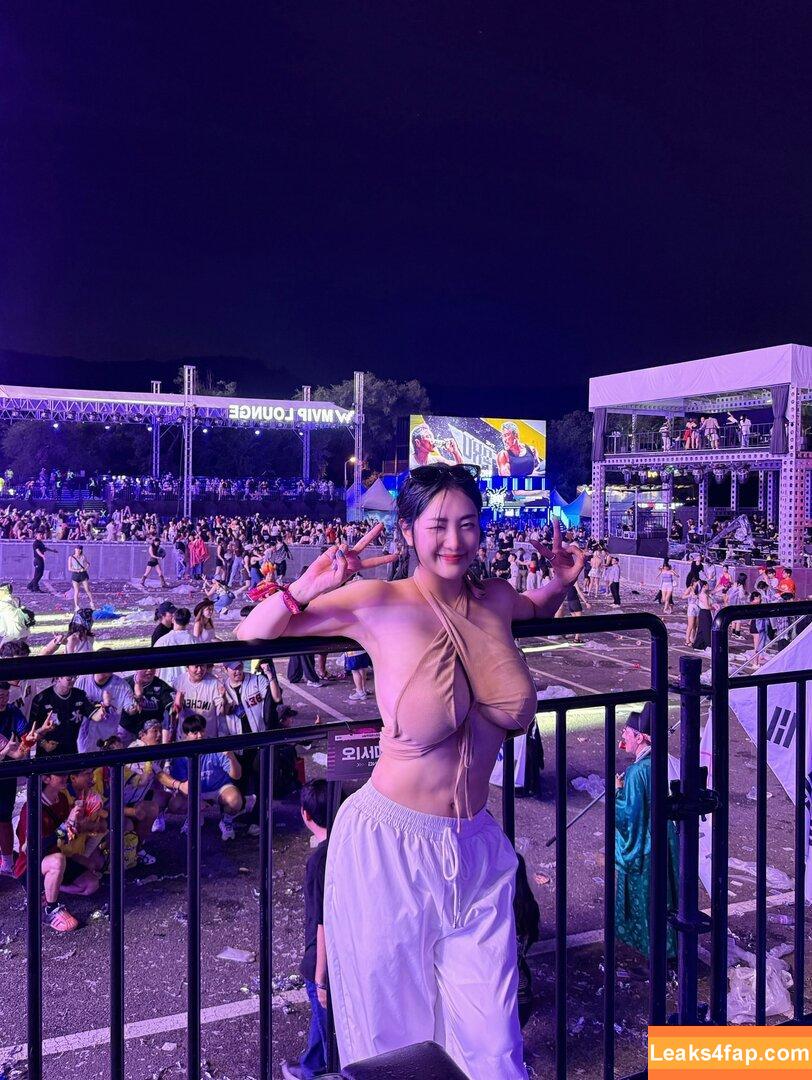 Tashay0ung leaked photo photo #0380
