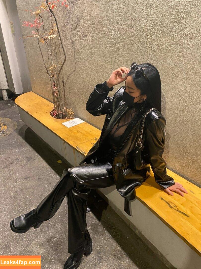 Tashay0ung leaked photo photo #0383