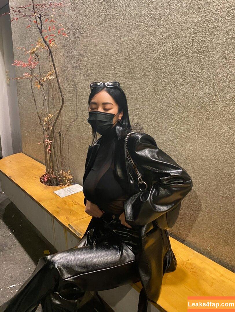 Tashay0ung leaked photo photo #0384