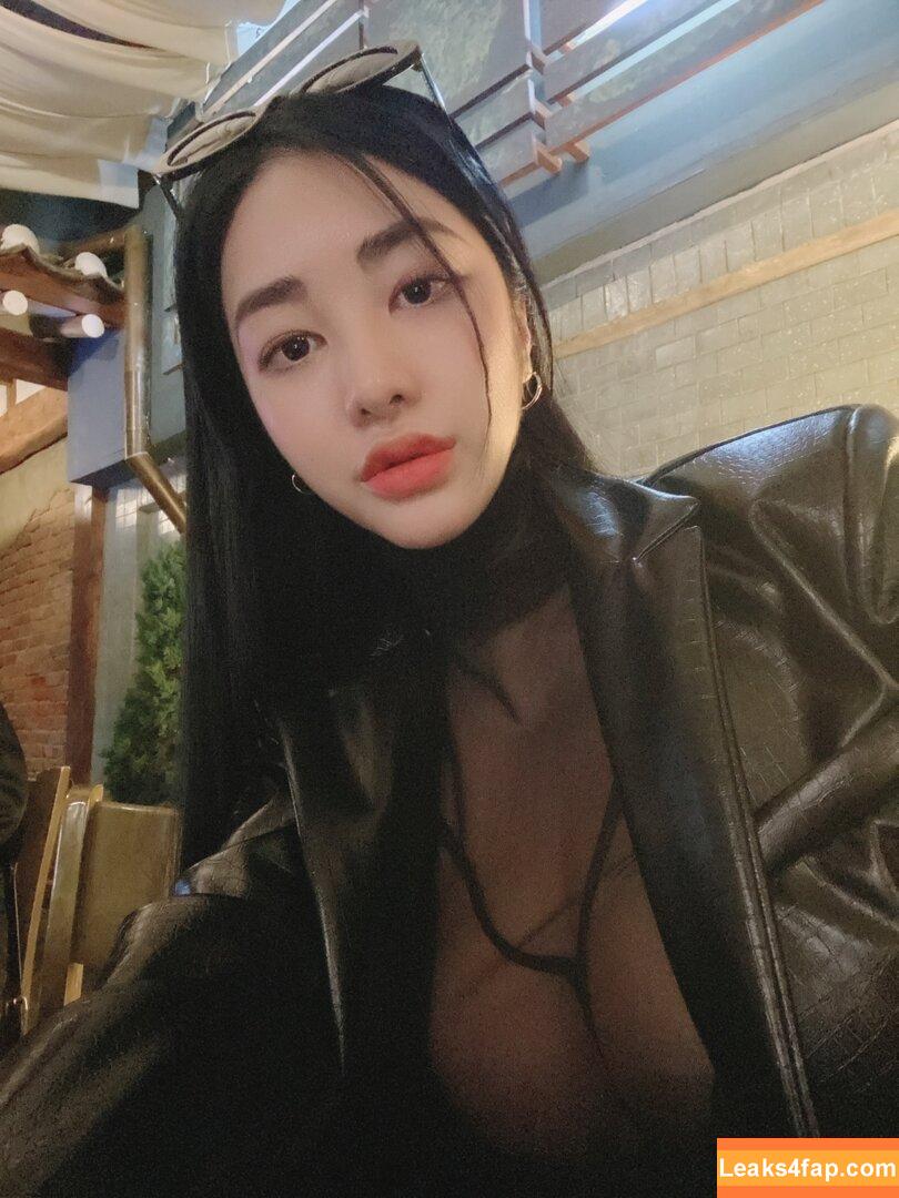 Tashay0ung leaked photo photo #0385
