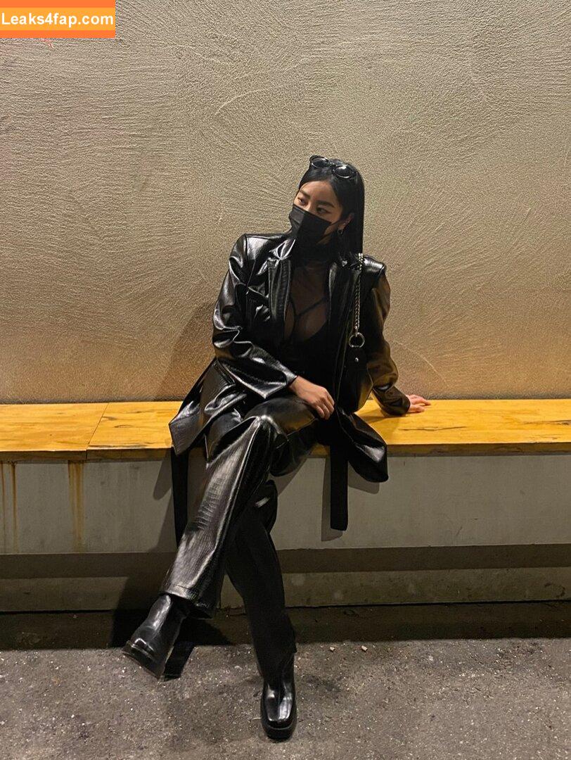 Tashay0ung leaked photo photo #0386