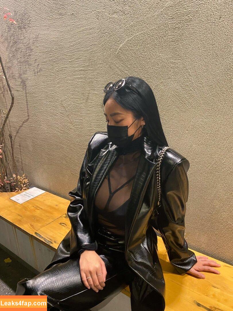 Tashay0ung leaked photo photo #0388