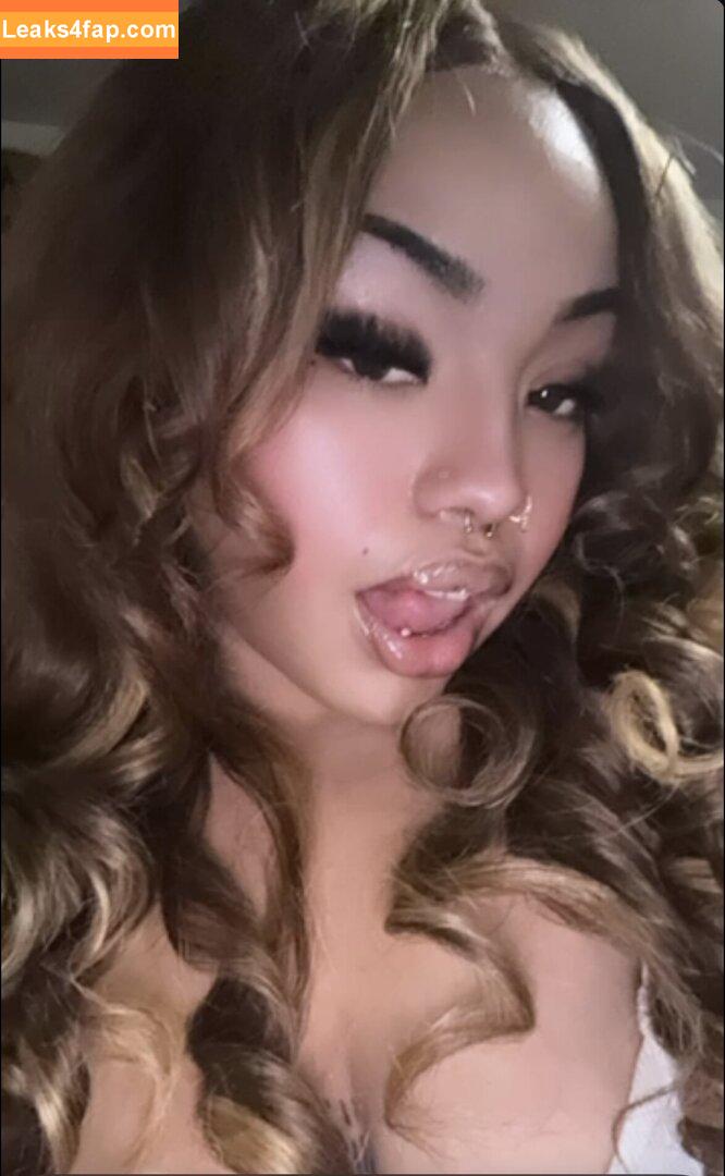 Tashiwitdamolly / Tashiwashi1 leaked photo photo #0001