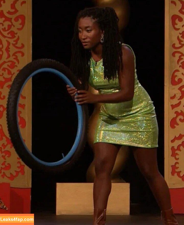 Taskmaster Women / jessicaknappett leaked photo photo #0109