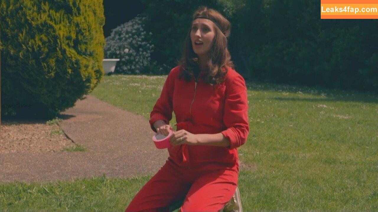 Taskmaster Women / jessicaknappett leaked photo photo #0137