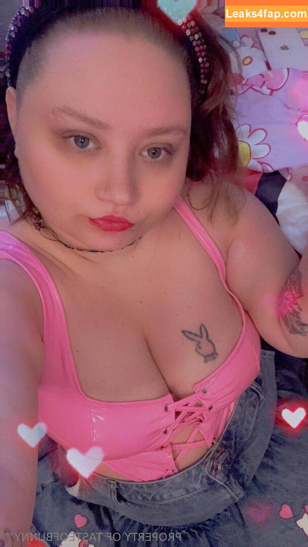 tasteofbunny /  leaked photo photo #0162