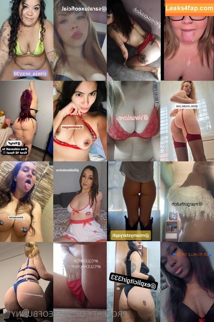 tasteofbunny /  leaked photo photo #0167