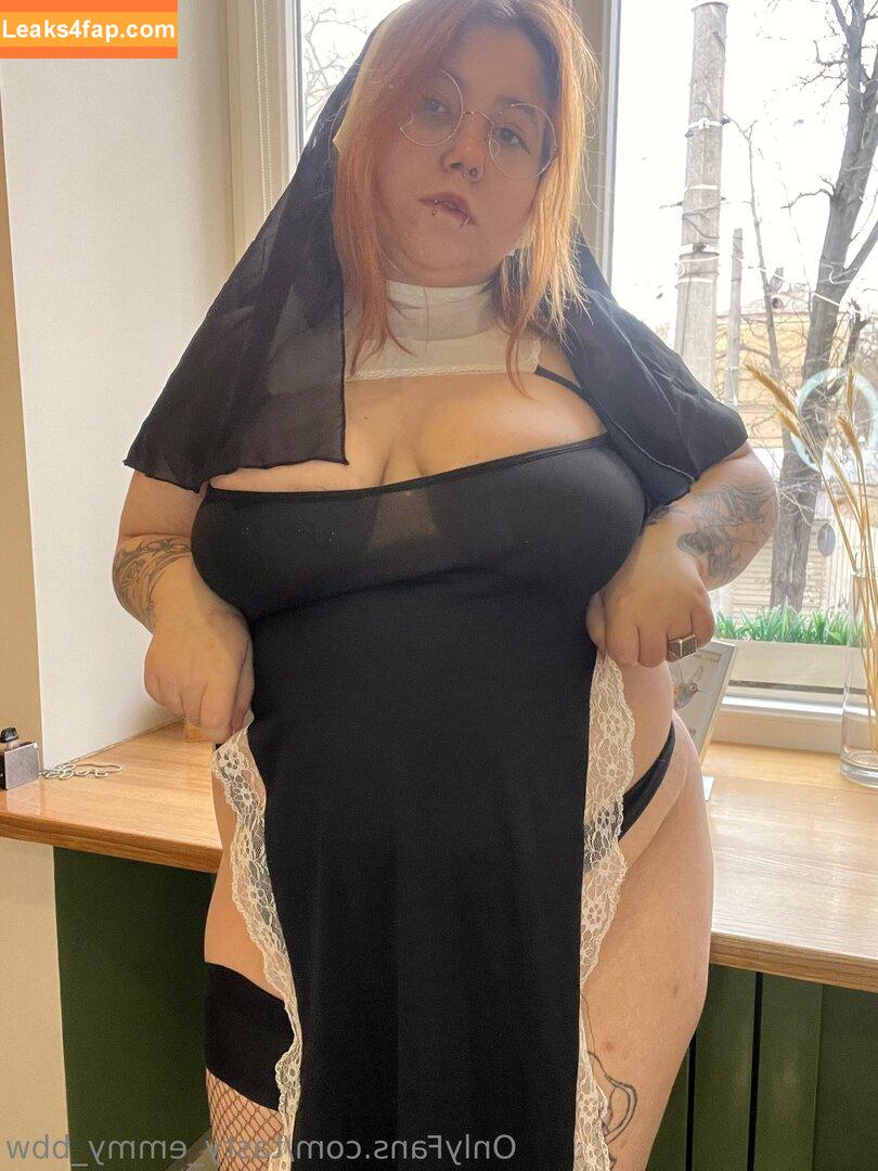 tasty_emmy_bbw / emmyjaazmine leaked photo photo #0035