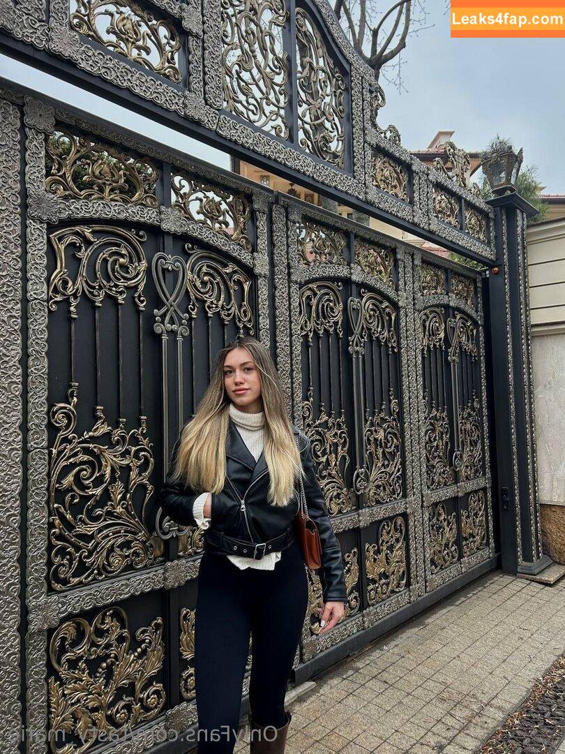 tasty_marie / Marie / tastymarie__ слитое фото фото #0187