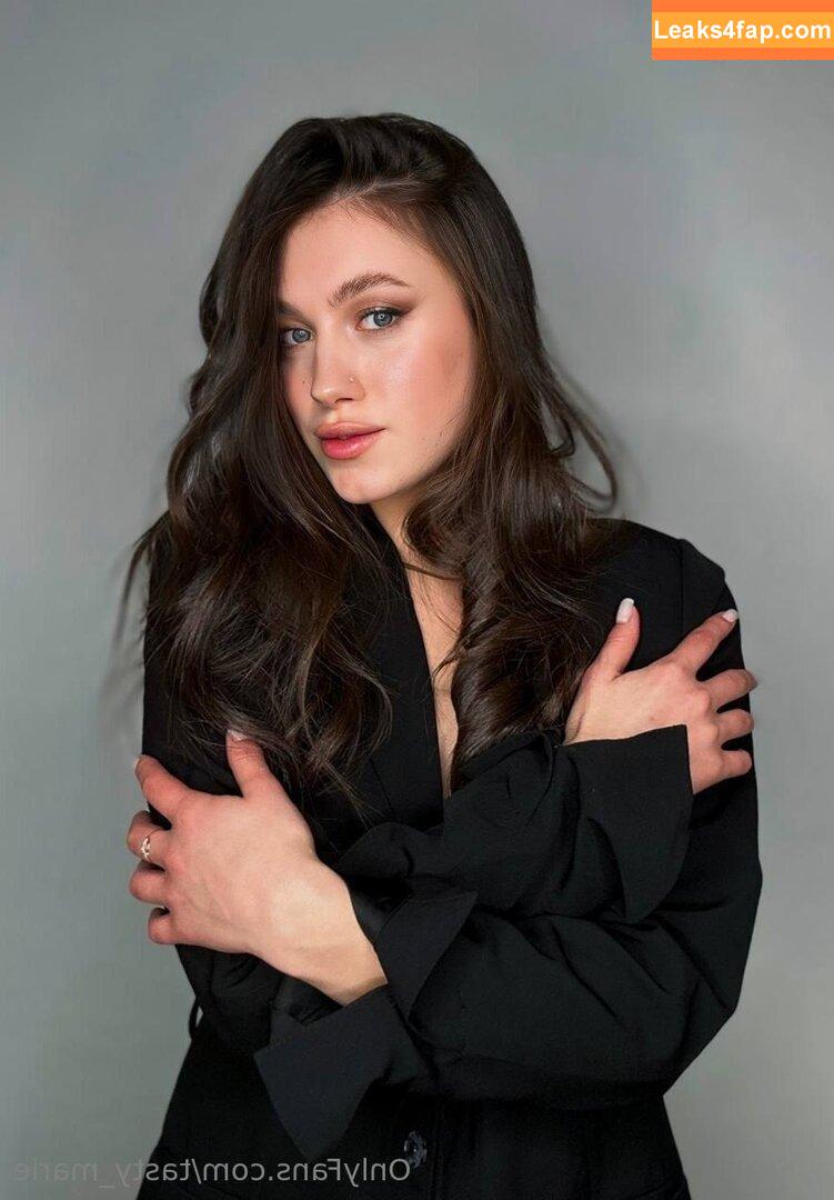 tasty_marie / Marie / tastymarie__ leaked photo photo #0193