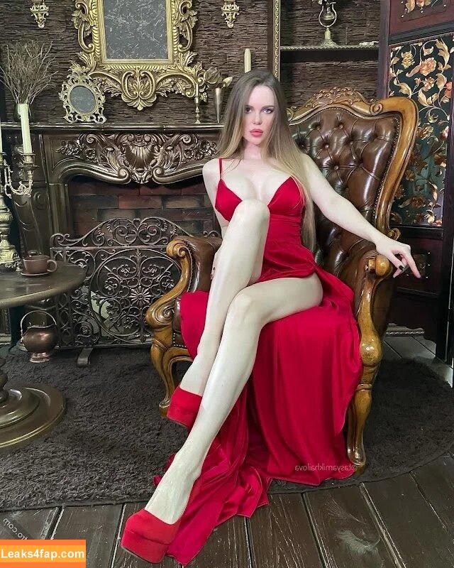 Tasya Mikhailova / tasyamikhailova слитое фото фото #0231