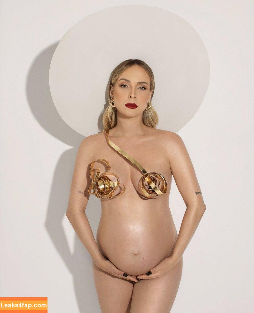 Tata Estanieck /  leaked photo photo #0001