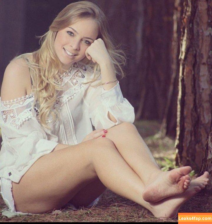 Tata Estanieck /  leaked photo photo #0002