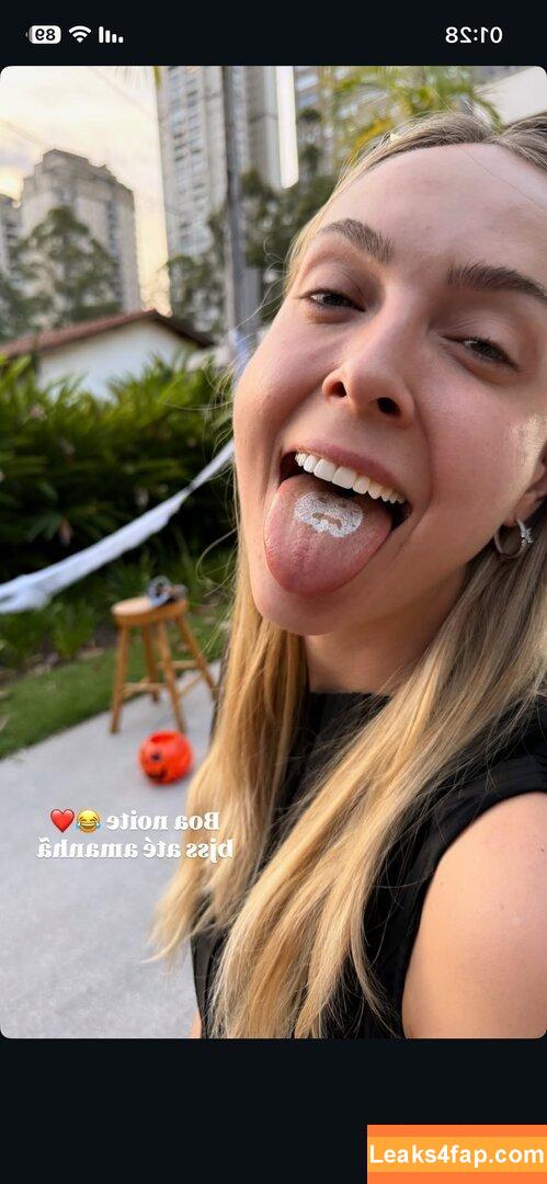 Tata Estaniecki / tata leaked photo photo #0076