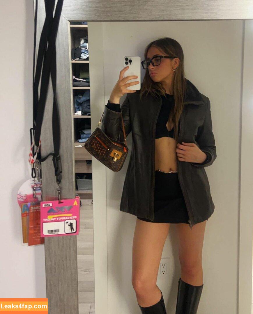 Tate McRae / tatemcrae / u41351078 leaked photo photo #0031