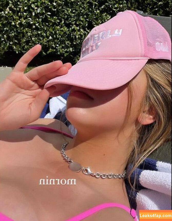 Tate McRae / tatemcrae / u41351078 leaked photo photo #0062