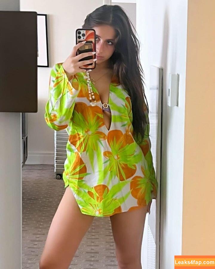 Tate McRae / tatemcrae / u41351078 leaked photo photo #0064