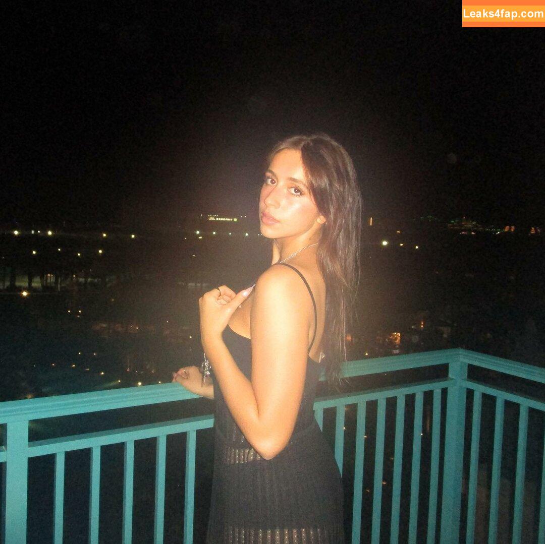 Tate McRae / tatemcrae / u41351078 leaked photo photo #0081